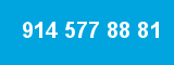 914 577 88 81